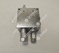 Hydraulic valve 803099352 (10)