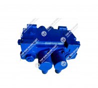 Multi way direction valve 803499905 for HDD Xz450 Horizontal Directional Drill Machine (2)