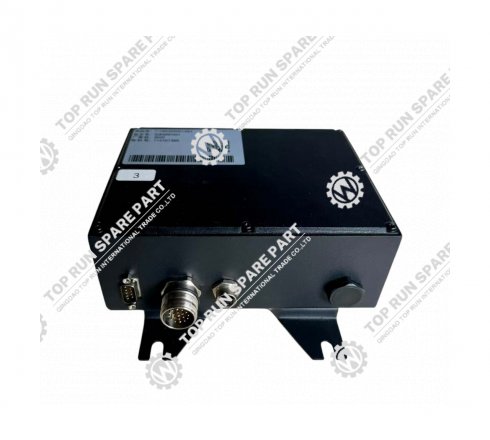 LMI Unit HC4900 for XCMG truck crane XCT50Y