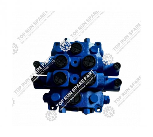 Multi way direction valve 803499905 for HDD XZ450 Horizontal Directional Drill Machine