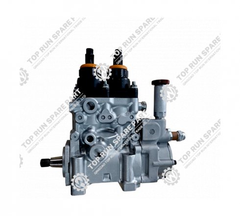 Injection pump  R61540080101 for Weichai Sinotruk HOWO Engine Parts