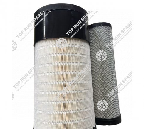 ​Air filter for XCMG XE215 excavator