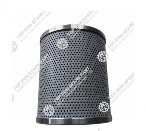 Hydraulic filter for XCMG XT870 backhoe loader