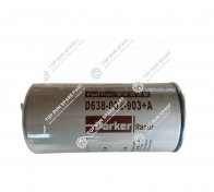 Fuel filter  860141000   D638-002-903+a (2)