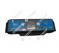 AC Controller for drilling machine XR240I (2)