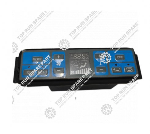 AC Controller for drilling machine XR240I