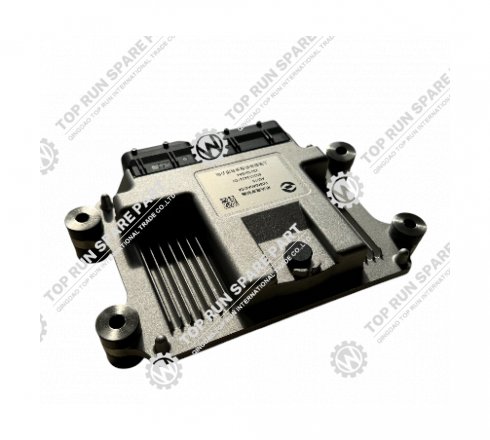 Engineg ECU board 80408529