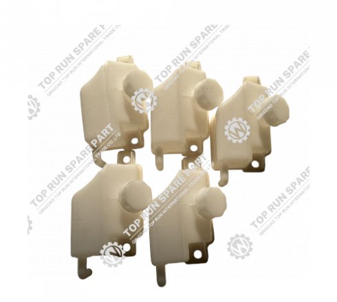 CLUTCH FLUID RESERVOIR 