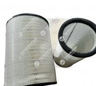 Air filter 800175537 800175538 (4)