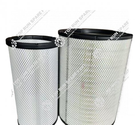 Air filter 800175537 800175538