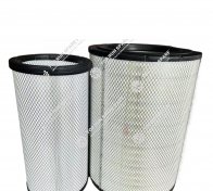 Air filter 800175537 800175538