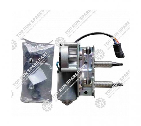 Wiper Motor assy 802150538