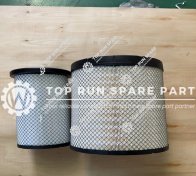 Air filter inside and outside AF26558 (4)