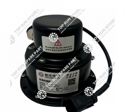 Length sensor 140529000009A  HG-WY-3000-V