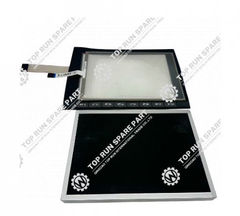 Inner screen,outer screen,touch key  60187791