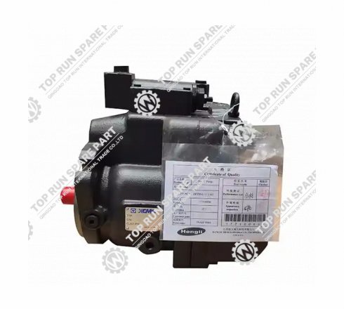 hydraulic pump 803081642
