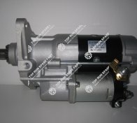 Starter for XE370D 800158524   0-61000-0010 (3)