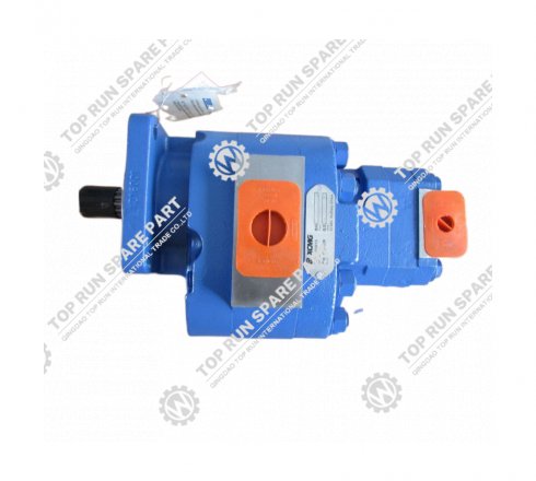 Steering pump 803004109 P7600-F80NO3676