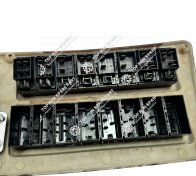 XCMG truck crane button board (3)