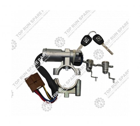 IGNITION SWITCH for XCMG XCT25K Crane Spare Parts