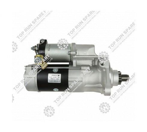 Starter for XCMG excavator XE370D 800158524