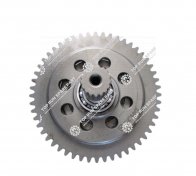 Overrunning clutch 250200137 ZL40A.30 (2)