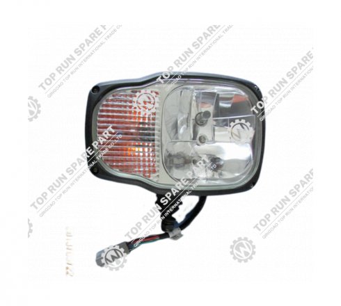 head lamp 803587851