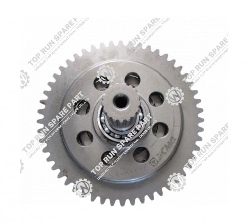 Overrun Clutch 250200137 ZL40A.30.5X1 