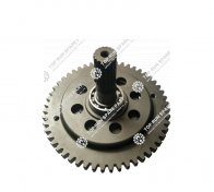 Overrunning clutch 250200137 ZL40A.30 (1)