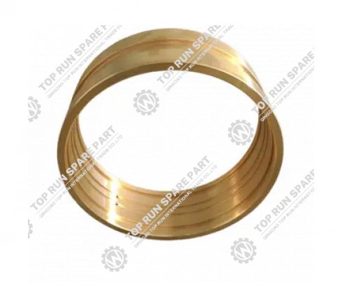 Copper sleeve 819911293; 85763021 