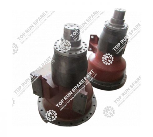 wheel reducer assy for motor grader XCMG
