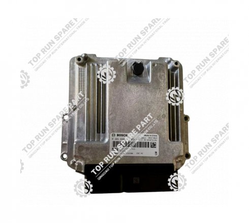 Bosch Engine Module ECU EDC Control Unit 202V25803-7915 Truck Spare Parts