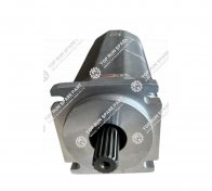 803000262 Hydraulic Gear Pump Hydraulic Oil Pump for XCMG Qy50b Truck Crane Spare Parts (3)