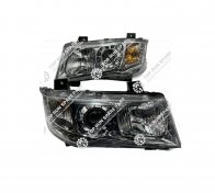 Headlight for XCMG XCT crane (1)