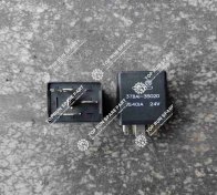 RELAY ( JQ401A, 24V) 37BAI-35020 (2)