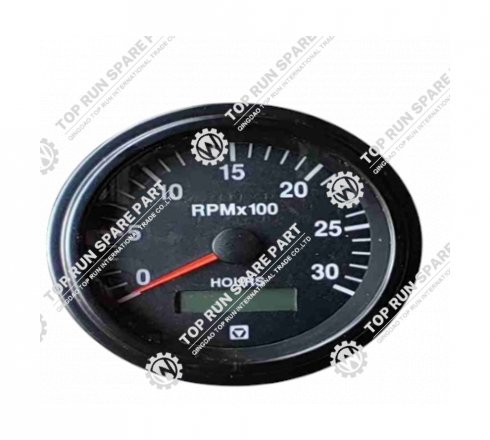 RPM GAUGE ZS258A