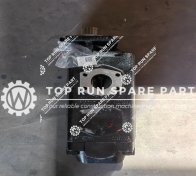 三一吊车Gear pump 60250780 (3)