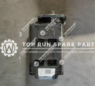 三一吊车Gear pump 60250780 (2)