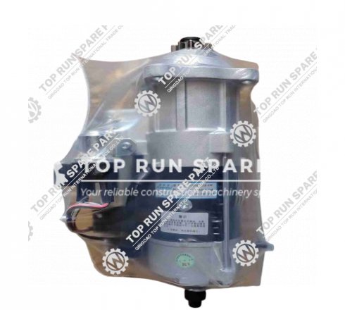 Starter 612600091077