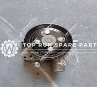 Water pump 6QAJ-1307010 (2)