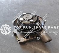 Water pump 6QAJ-1307010 (4)