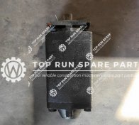 三一吊车Gear pump 60250780 (4)