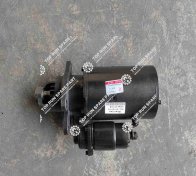 STARTER MOTOR (D11-101-11+A) (4)