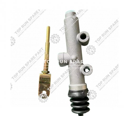 Accelerator main pump Throttle Master Cylinder 652C XCMG WHEEL LOADER Spare Parts
