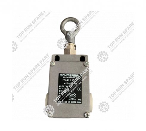 Switch Schmersal 41.0.41.0.01 ES41Z 1O1S 400VI4A