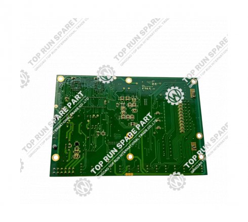 Mother board for HC3900 LMI computer