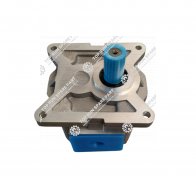 Gear pump 16Y-61-01000 (3)