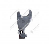 Truck Parts Reverse Shift Fork 99664 (3)