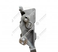 Gear oil pump 4W2448 (3)