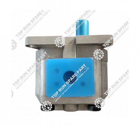 Gear pump 16Y-61-01000 SD16 Bulldozer Spare Parts